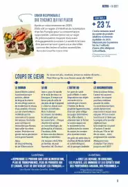 Catalogue Biocoop page 9