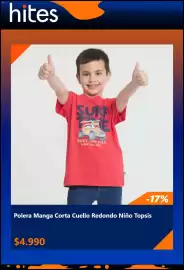 Catálogo Hites semana 37 Página 2