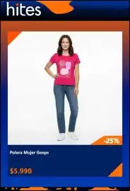 Catálogo Hites semana 37 Página 4