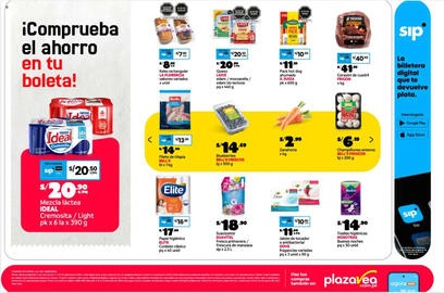 Catálogo Plaza Vea Página 2