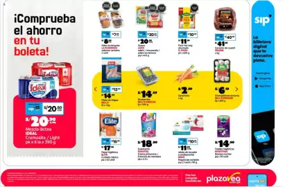 Catálogo Plaza Vea Página 2