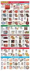 Met Foodmarkets weekly ad week 37 Page 6