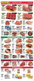 Met Foodmarkets weekly ad week 37 Page 6