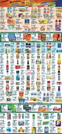 Met Foodmarkets weekly ad week 37 Page 2: Renuzit adjustable gel €5,00, Tidy Cats Light Weight Litter €13,99