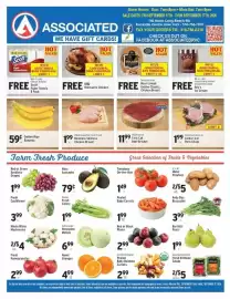 Associated weekly ad week 37 Page 1