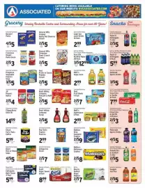 Associated weekly ad week 37 Page 2