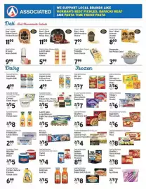 Associated weekly ad week 37 Page 3