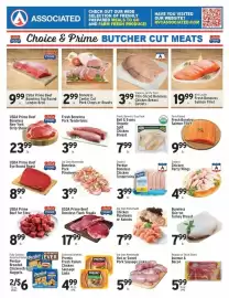 Associated weekly ad week 37 Page 4