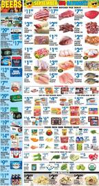 Associated weekly ad week 37 Page 4