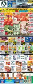 Associated weekly ad week 37 Page 1