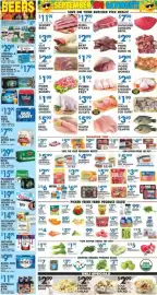 Associated weekly ad week 37 Page 4