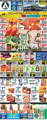Associated weekly ad (valid until 17-09)