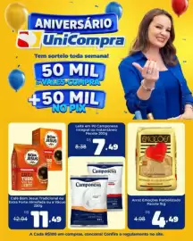 Catálogo Unicompra Página 1