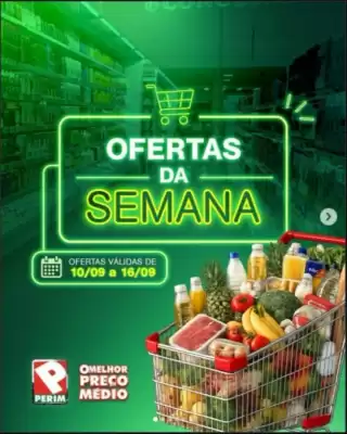 Perim (válido até 18-09)