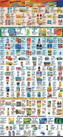 Compare Foods weekly ad week 37 Page 2: Goya adobo con o sin pimienta €7,00, Rio grande chirlagua frijol rojo de seda €7,99