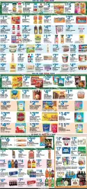 Compare Foods weekly ad week 37 Page 3: Whole Fruit Fruit Bars €4,49, Edy's Fruit Bars €3,99