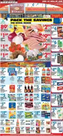 Compare Foods weekly ad week 37 Page 1