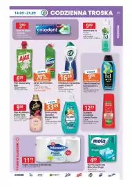 E.Leclerc gazetka tydzień 38 Strona 21