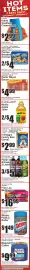 Super Fresh weekly ad week 37 Page 2: Frito Lay Multipacks €16,99, Perdue breaded chicken €4,00