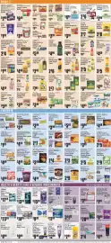 Super Fresh weekly ad week 37 Page 3: Fulfil Chocolate Protein Bar €2,00, Buttoni family size pasta €6,49