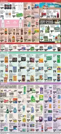 Super Fresh weekly ad week 37 Page 5: Cottonelle bath tissue €15,99, Pringles Mingles Snacks €5,00