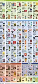 Super Fresh weekly ad week 37 Page 6: Carolina long grain jasmine rice €13,99, Ragu old world style pasta sauce €3,99