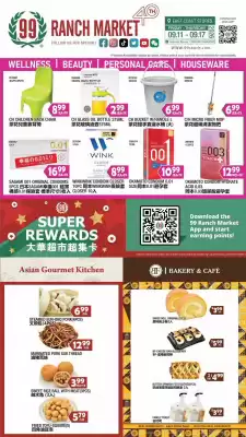 99 Ranch (valid until 17-09)