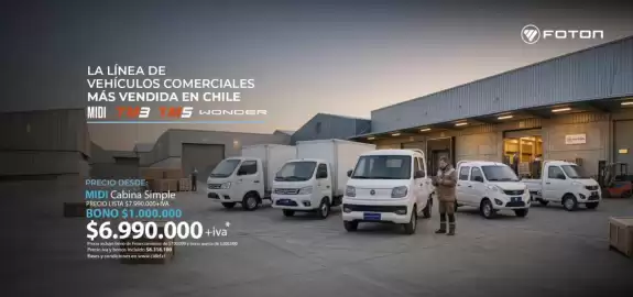 Catálogo Cidef Página 3
