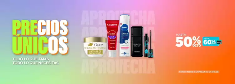 Catálogo Preunic Página 1