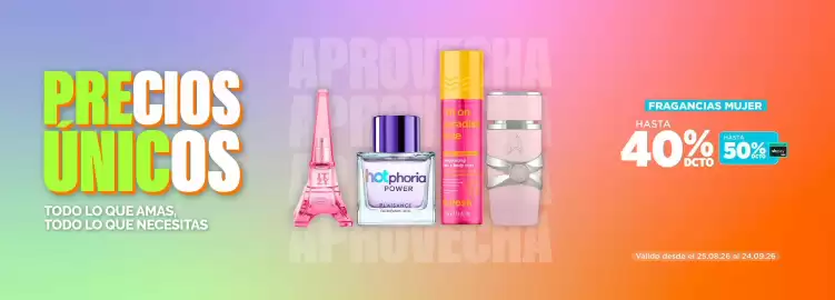 Catálogo Preunic Página 4