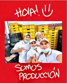 Catálogo MercaCentro Página 3