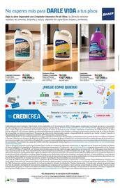 Catálogo Homecenter Página 32