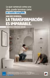 Catálogo Homecenter Página 1