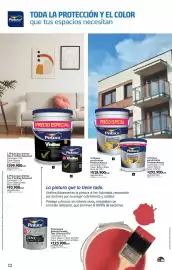 Catálogo Homecenter Página 12