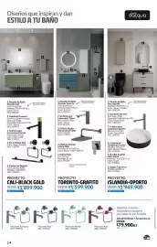 Catálogo Homecenter Página 14