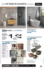 Catálogo Homecenter Página 15