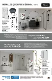 Catálogo Homecenter Página 16