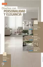 Catálogo Homecenter Página 18