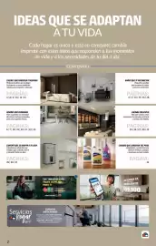 Catálogo Homecenter Página 2
