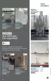 Catálogo Homecenter Página 21