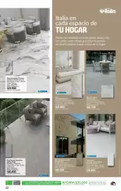 Catálogo Homecenter Página 22