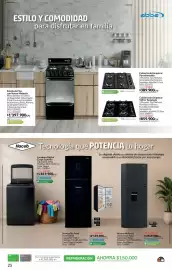 Catálogo Homecenter Página 25