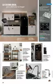 Catálogo Homecenter Página 26