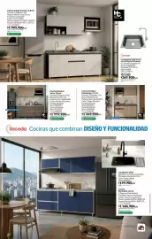 Catálogo Homecenter Página 27