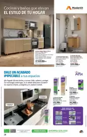 Catálogo Homecenter Página 28