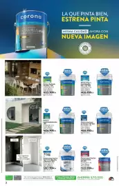 Catálogo Homecenter Página 3
