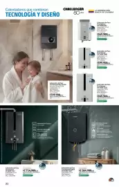 Catálogo Homecenter Página 31