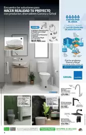Catálogo Homecenter Página 4