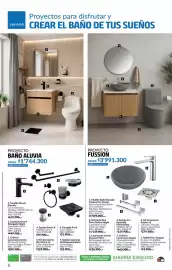 Catálogo Homecenter Página 5