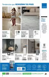 Catálogo Homecenter Página 6
